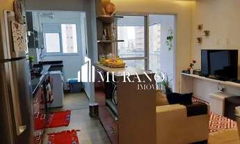 Imagem 7: Apartamento à venda, 2 quartos, 1 suíte, 1 vaga, Tatuapé - São Paulo/SP