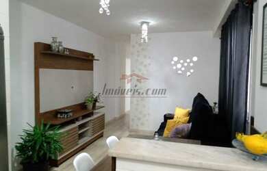 Imagem 7: Apartamento-À VENDA-Freguesia (Jacarepaguá)-Rio de Janeiro-RJ