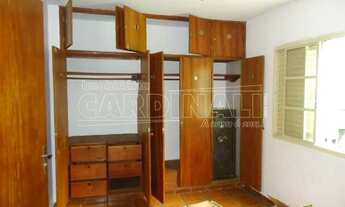 Imagem 2: Sao Carlos - Casa Padrão - Nucleo Residencial Silvio Vilari