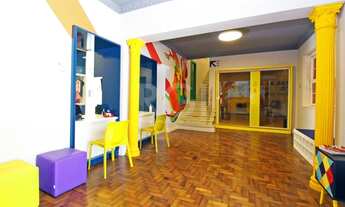 Imagem 6: Casa comercial para locação/aluguel no bairro Rio Branco, Porto Alegre/RS