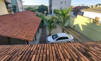 Imagem 3: Casa com 4 dormitórios para alugar em Belo Horizonte