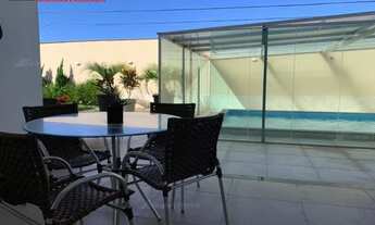 Imagem 4: Casa 4 quartos em Ponta da Fruta