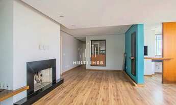 Imagem 4: Apartamento com churrasqueira e lareira no Moinhos de Vento