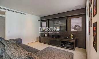 Imagem 7: São Paulo - Apartamento Padrão - Itaim Bibi