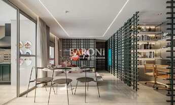 Imagem: São Paulo - Apartamento Padrão - Vila