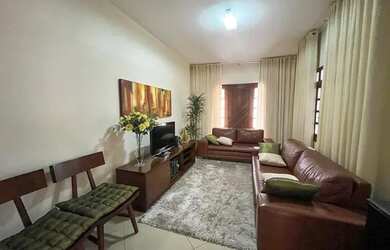 Imagem 3: Casa com 3 dormitórios à venda em Belo Horizonte