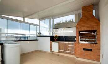 Imagem: São Paulo - Apartamento Padrão - Brooklin