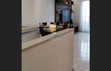 Imagem 6: Casa com 2 dormitórios à venda, 70 m² por R$ 223.000,00 - Cidade Naútica - São Vicente/SP