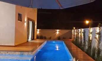 Imagem 4: Casa Térrea - Portal Do Sol Garden