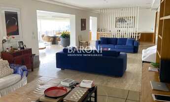 Imagem 2: São Paulo - Apartamento Padrão - Cidade Jardim