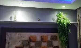 Imagem 4: Apartamento no Condomínio Via Costeira