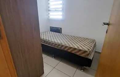 Imagem 7: 3 Quartos / Mobiliado / Rua Aroazes