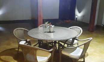 Imagem 11: Casa de condomínio Topázio sobrado para venda tem 160 metros quadrados com 3 quartos