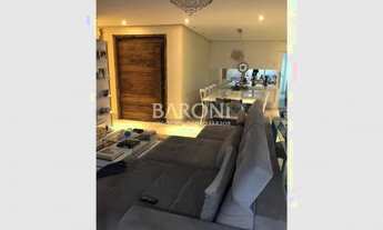 Imagem 2: São Paulo - Apartamento Padrão - Campo Belo