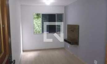 Imagem 4: Condomínio com lazer completo Apartamento para venda possui 55 metros quadrados com 2 quar