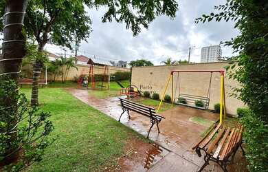 Imagem 5: Apartamento com 3 dormitórios à venda, 70 m² por R$ 380.000,00 - Vila Belvedere - American