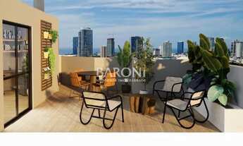 Imagem: São Paulo - Apartamento Padrão - Jardim