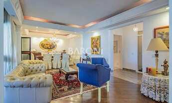 Imagem: São Paulo - Apartamento Padrão - Moema