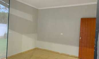 Imagem: Casa Para Venda RESIDENCIAL DO BOSQUE MOGI