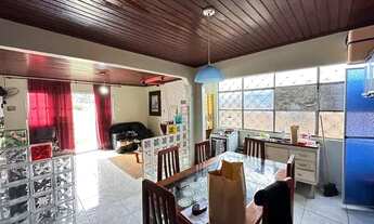 Imagem 5: Casa 2 andares Casa com 3 dormitórios