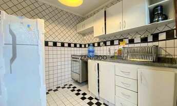 Imagem 4: Village 3 dormitórios sendo 1 suíte para alugar, 130 m² por R$ 4.500/mês - Riviera de São