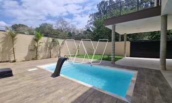 Imagem 1: Casa - Sousas - Campinas