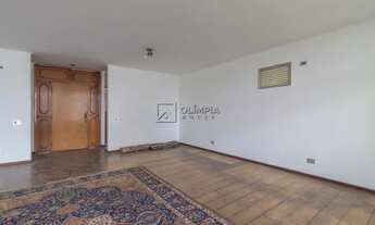 Imagem 6: Apartamento Venda 3 Dormitórios - 240 m² Higienópolis