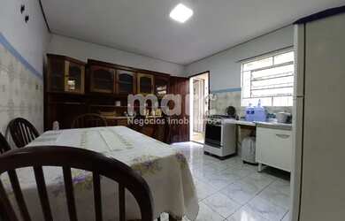 Imagem 6: SAO PAULO - Casa Padrão - VILA DAS MERCES