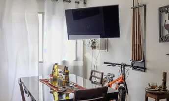 Imagem: Apartamento para Aluguel - Engenho Novo