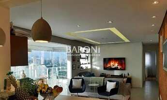 Imagem 5: São Paulo - Apartamento Padrão - Brooklin