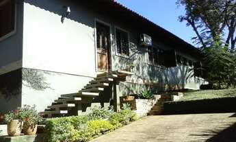 Imagem: Casa Condominio em Taruma