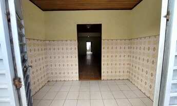 Imagem 4: Casa para venda tem 80 metros quadrados com 3 quartos