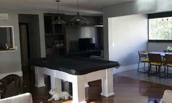 Imagem: Apartamento à venda no bairro Vila Andrade