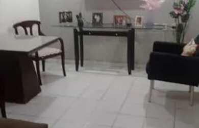 Imagem 6: Casa para venda com 120 metros quadrados com 2 quartos em Jardim Paulistano - Campina Gran