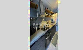 Imagem 6: São Paulo - Apartamento Padrão - Chácara Santo Antônio (zona Sul