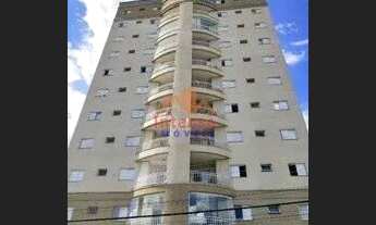 Imagem: Apartamento à venda no bairro Jardim Maria