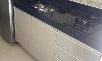 Imagem 4: Flat Mobiliada (Kitnet) próximo ao centro de Anápolis