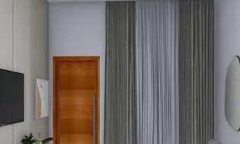 Imagem 3: LME CASA À VENDA NO BAIRRO MONTE BELO - MONTES CLAROS MG