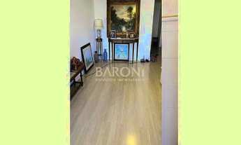 Imagem 3: São Paulo - Apartamento Padrão - Itaim Bibi