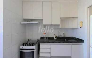 Imagem 6: São Paulo - Apartamento Padrão - Santana