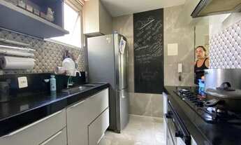 Imagem 7: Apartamento com 2 dormitórios à venda em Belo Horizonte