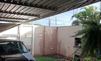 Imagem 2: Vende-se casa financiada no Jardim Santa Emília