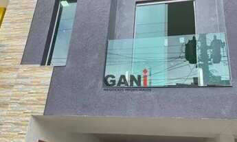 Imagem: Casa com 3 dormitórios à venda, 149 m²