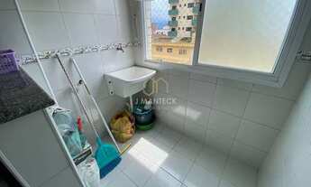 Imagem 6: Apartamento para venda com 45 metros quadrados com 1 quarto em Tupi - Praia Grande - SP