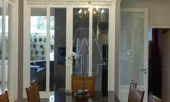 Imagem 4: Araçatuba - Casa - Morumbi