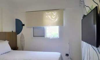 Imagem 4: Apartamento à venda em Santo Andre