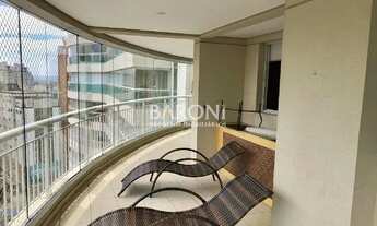 Imagem 4: São Paulo - Apartamento Padrão - Jardim América