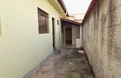 Imagem 2: Casa com 1 dormitório para alugar em Contagem