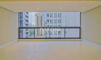 Imagem 2: São Paulo - Apartamento Padrão - Vila Olímpia