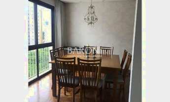 Imagem 6: São Paulo - Apartamento Padrão - Moema